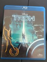 Blu-ray « TRON L’Heritage »